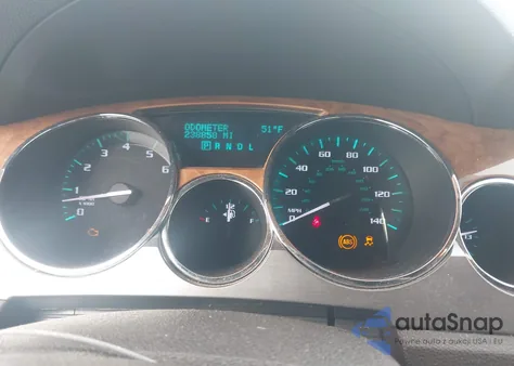 2011 Buick Enclave 2Xl z USA, uszkodzony, nr VIN 5GAKRCED2BJ396541